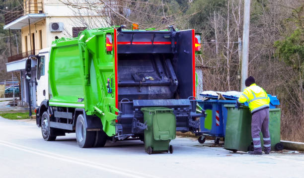 Best Hoarding Cleanup  in Farmerville, LA