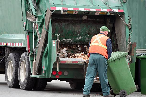 Best Property Management Cleanouts  in Farmerville, LA