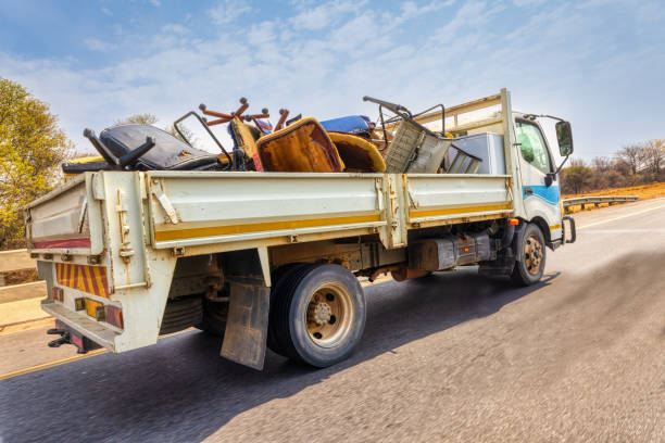 Best Garage Cleanout  in Farmerville, LA